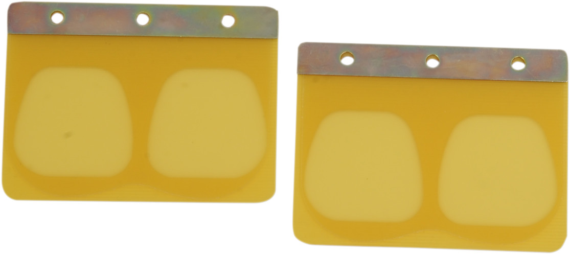 BOYESEN Power Reed Set