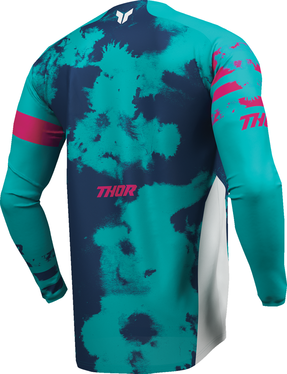 THOR Youth Launchmode Bleach Jersey