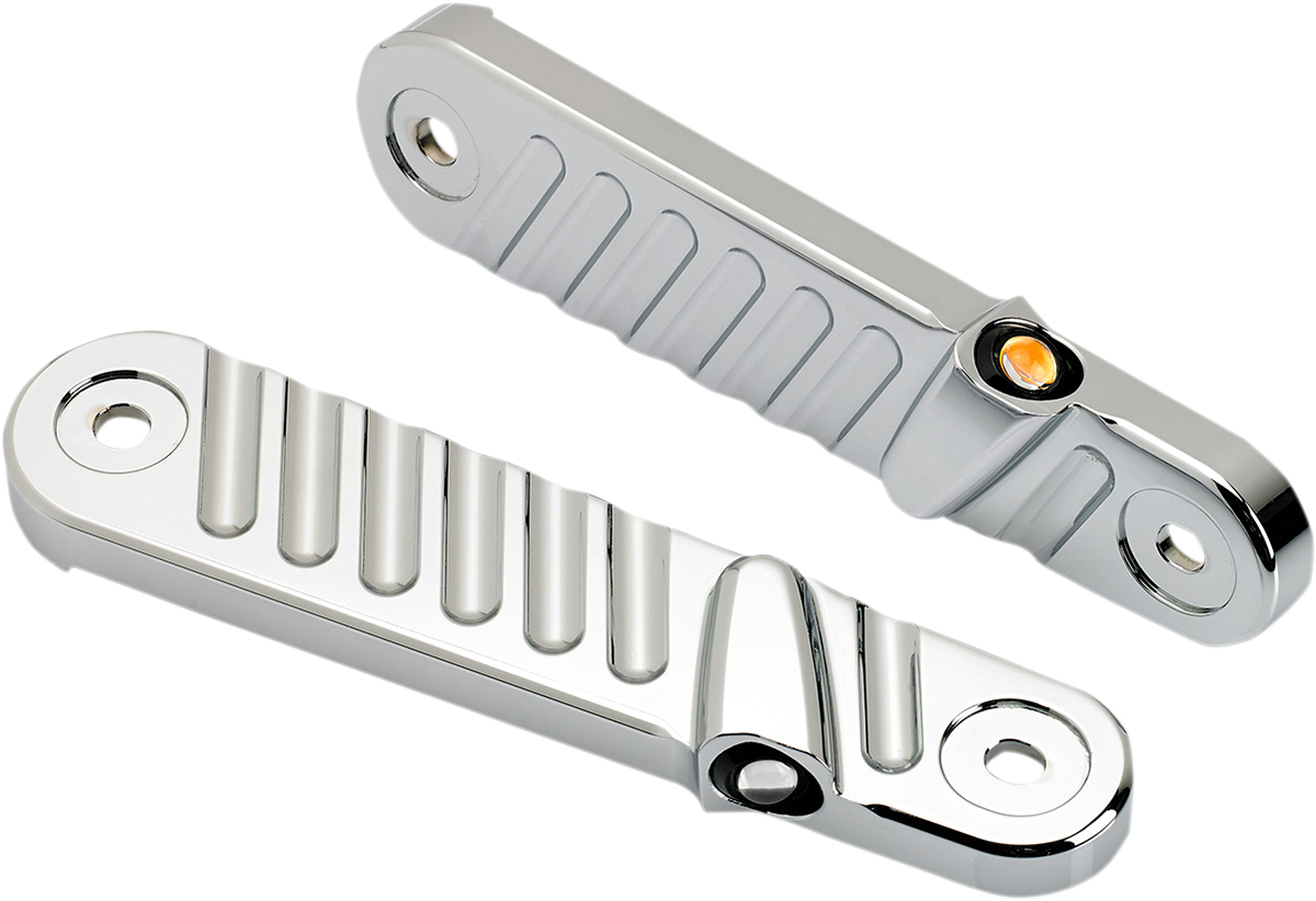 JOKER MACHINE Streamliner Front LED Turn Signals