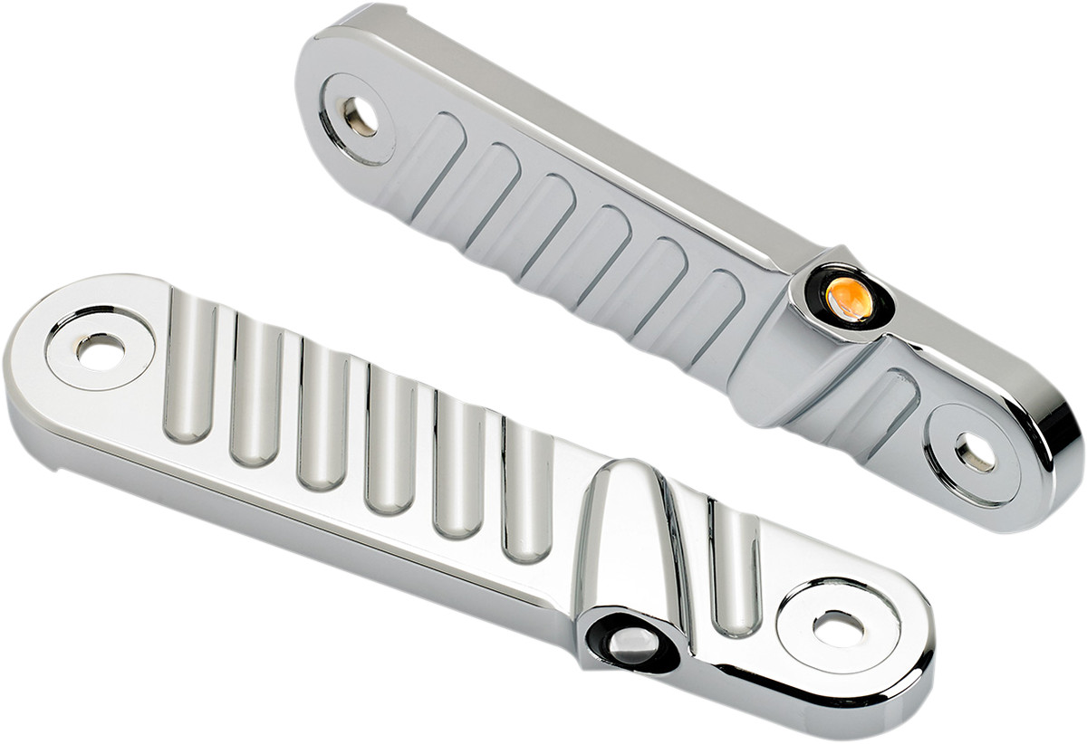 JOKER MACHINE Streamliner Front LED Turn Signals