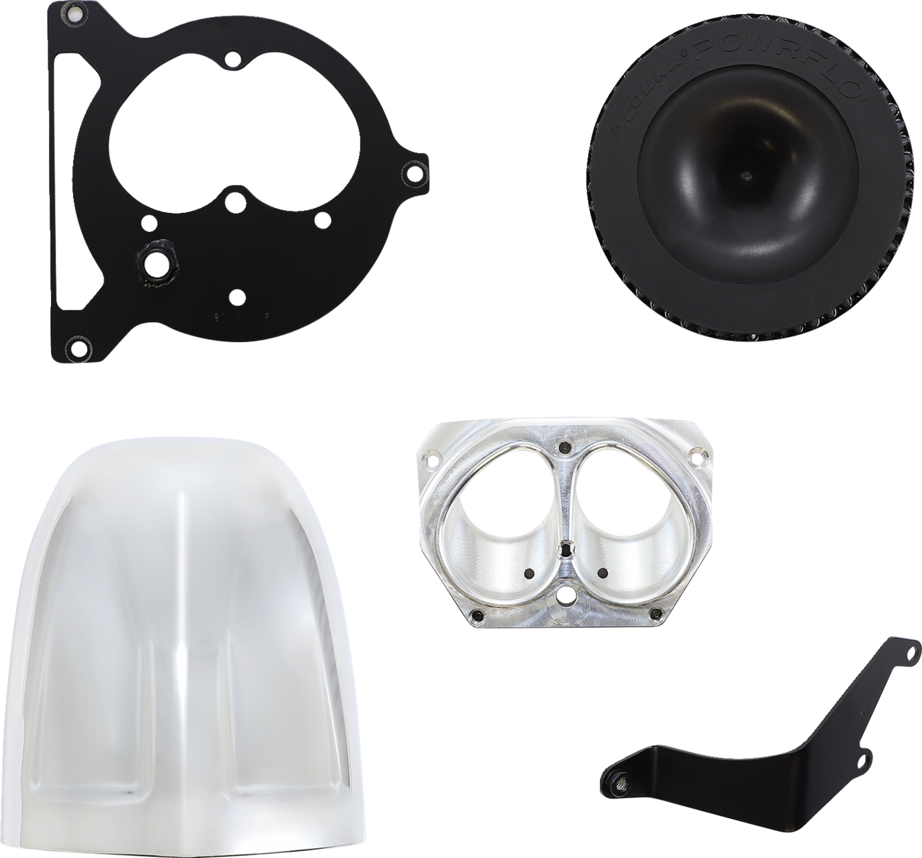 COBRA Air Cleaner Kit