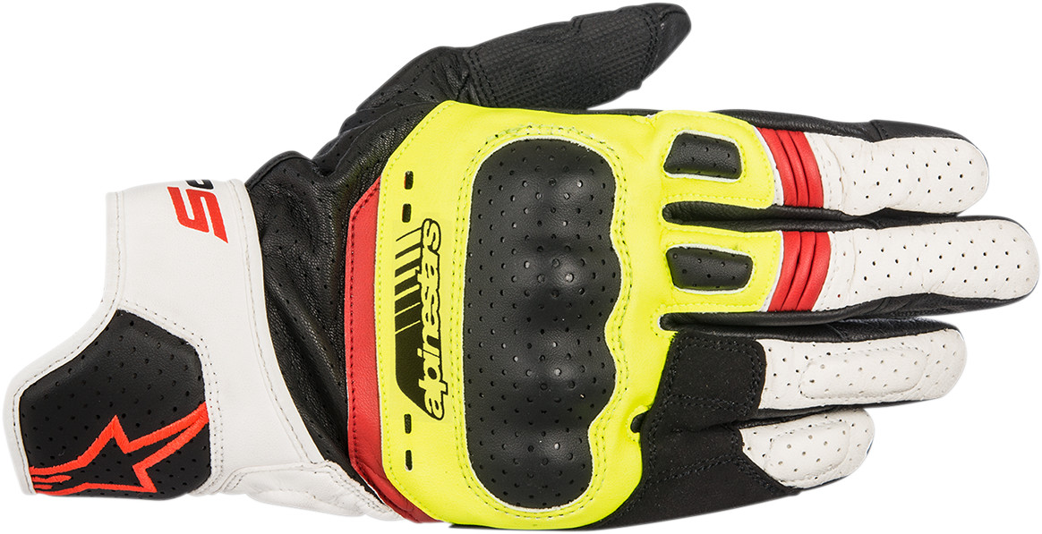 ALPINESTARS SP-5 Leather Gloves