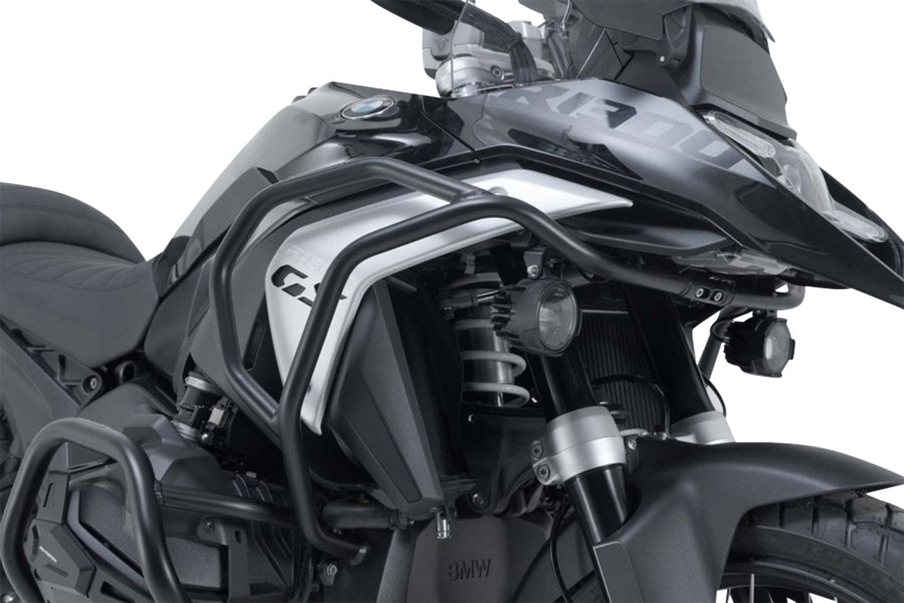 SW-MOTECH Upper Crash Bar