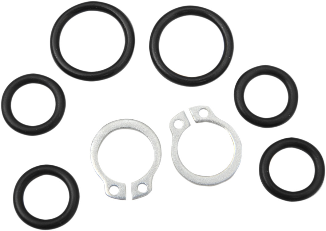 GOODRIDGE Fuel Line Rebuild Kit