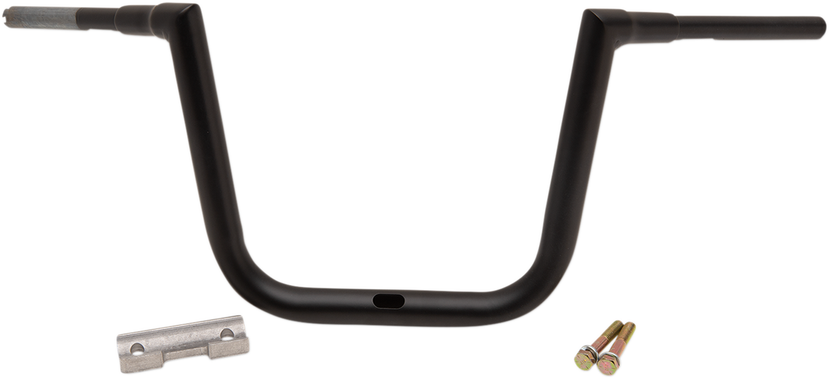 LA CHOPPERS 1-1/2" Grande Twin Peaks Touring Handlebar