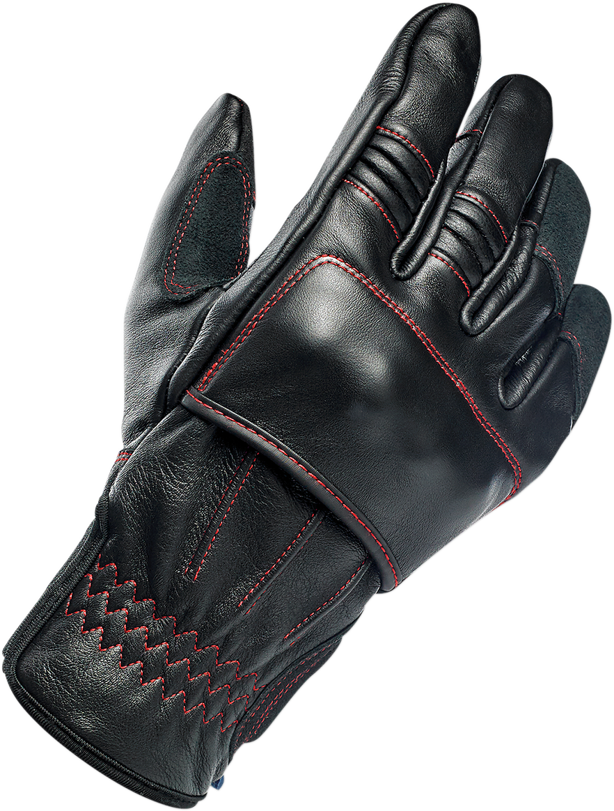 Biltwell Belden Gloves