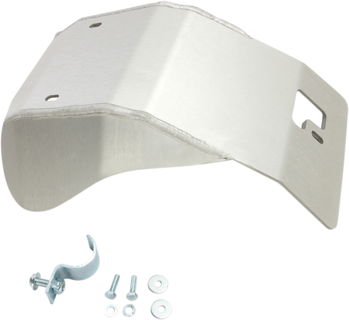 Moose Racing Skid Plate KTM / Husqvarna 250cc-350cc 2017-2023