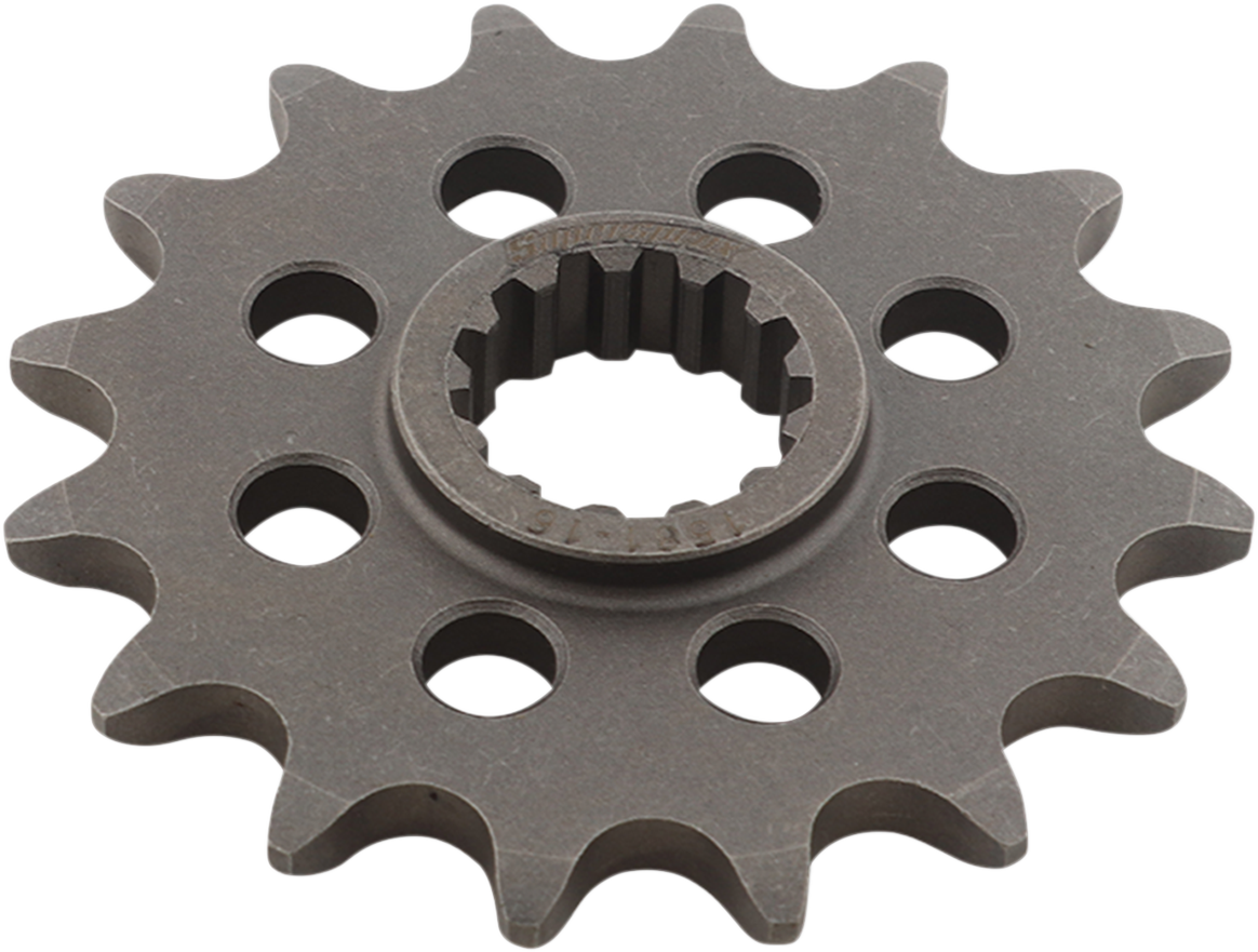 Supersprox Countershaft Sprocket - 16 Tooth Yamaha 16T