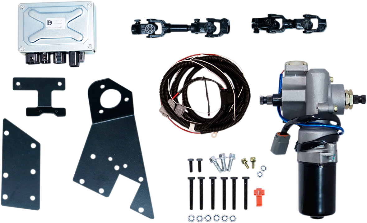 Moose offroad Electric Power Steering Kit 2015-2019 Honda SXS500M2 Pioneer 500
