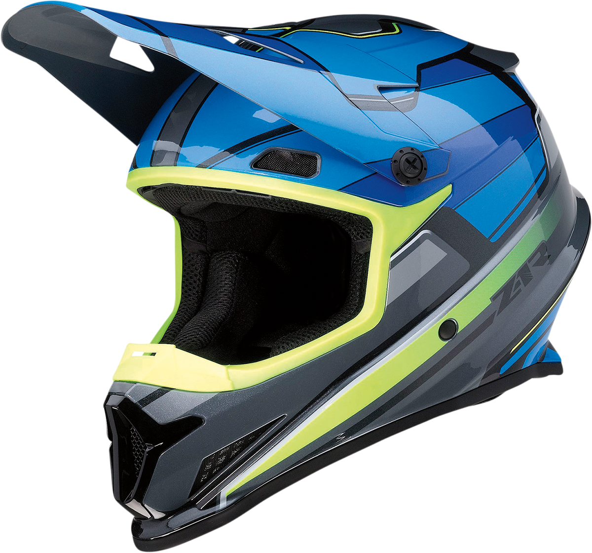 Z1r Rise MC Helmet