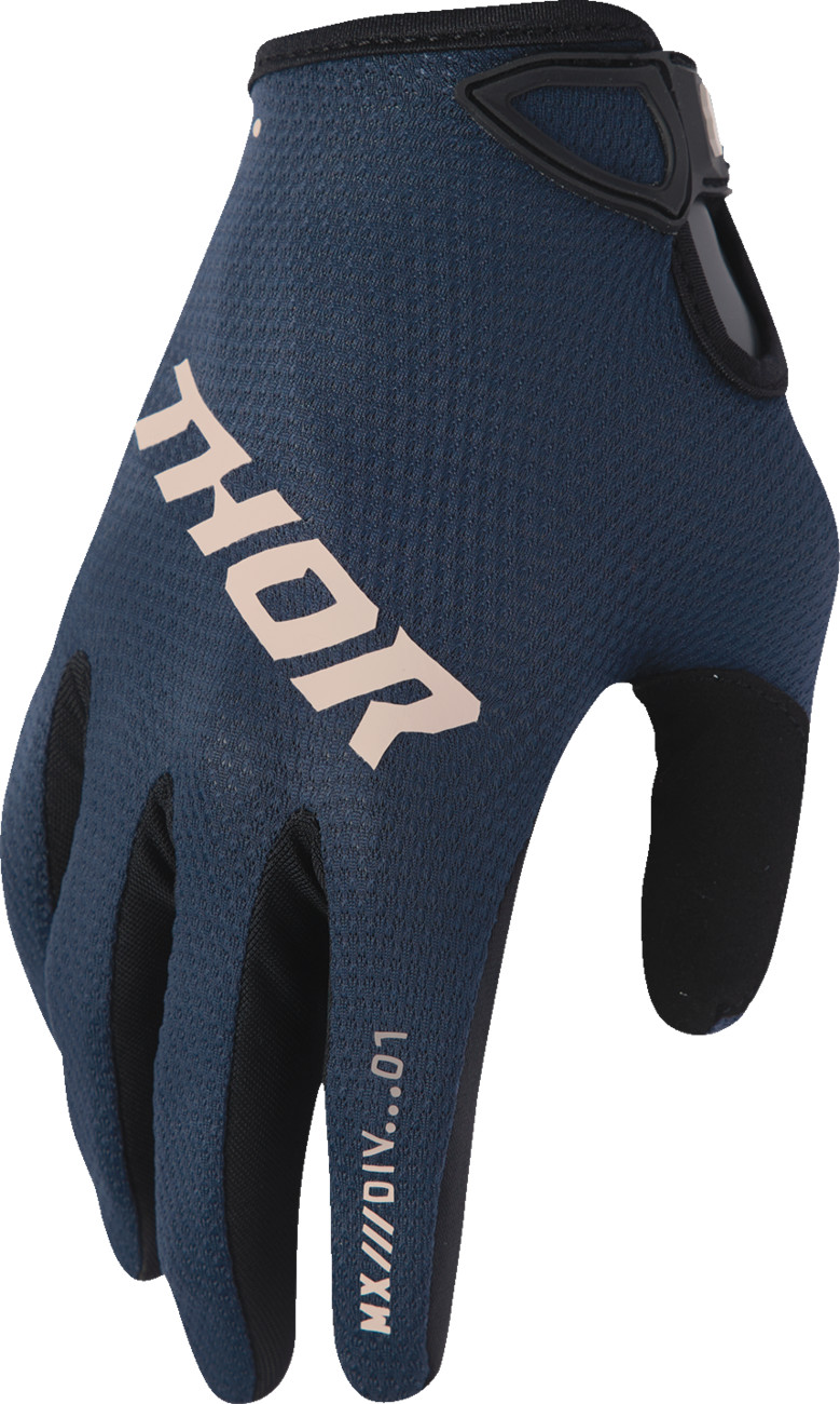 THOR Women's Ridemode Static Gloves