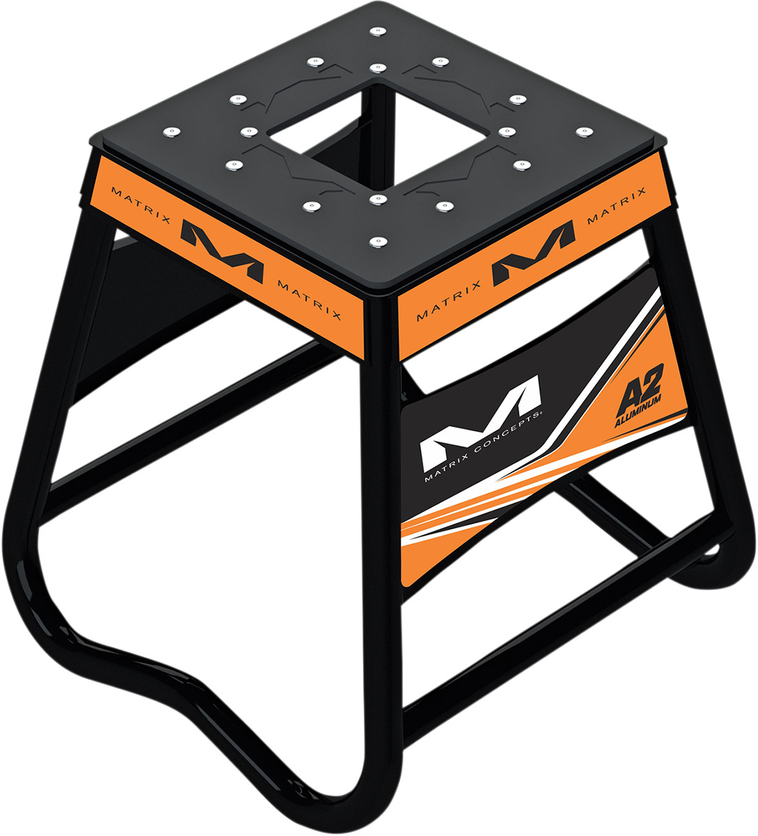 MATRIX CONCEPTS,LLC A2 Stand
