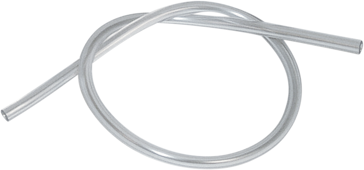 Fuel Bowl Overflow Hoses