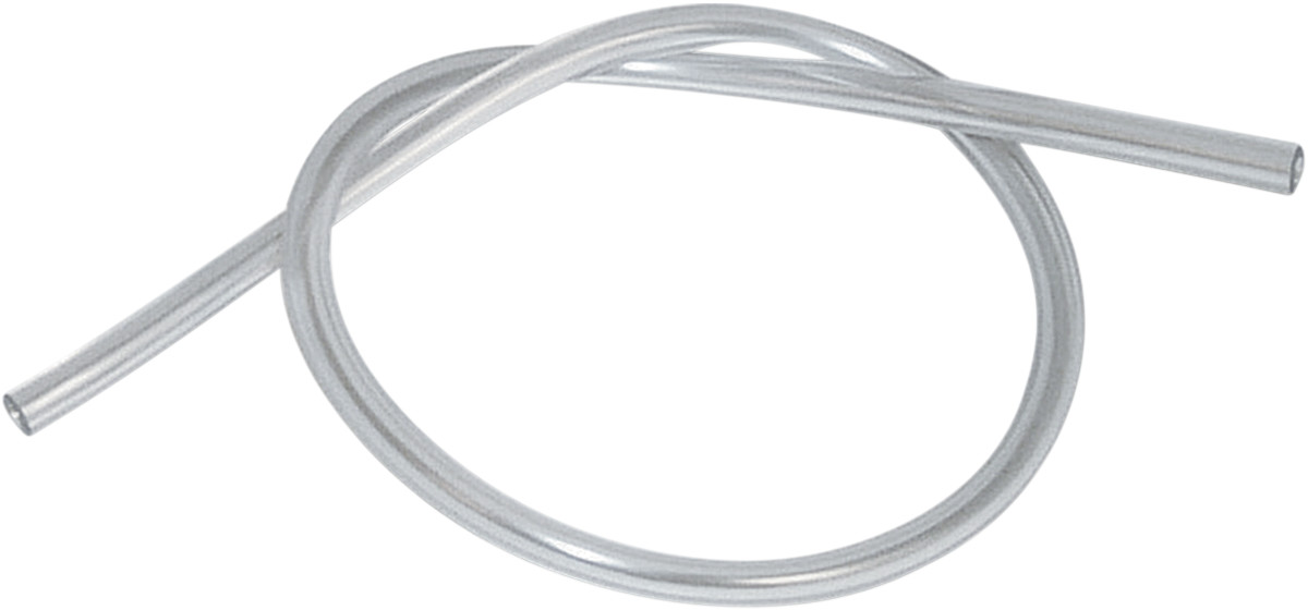 Fuel Bowl Overflow Hoses