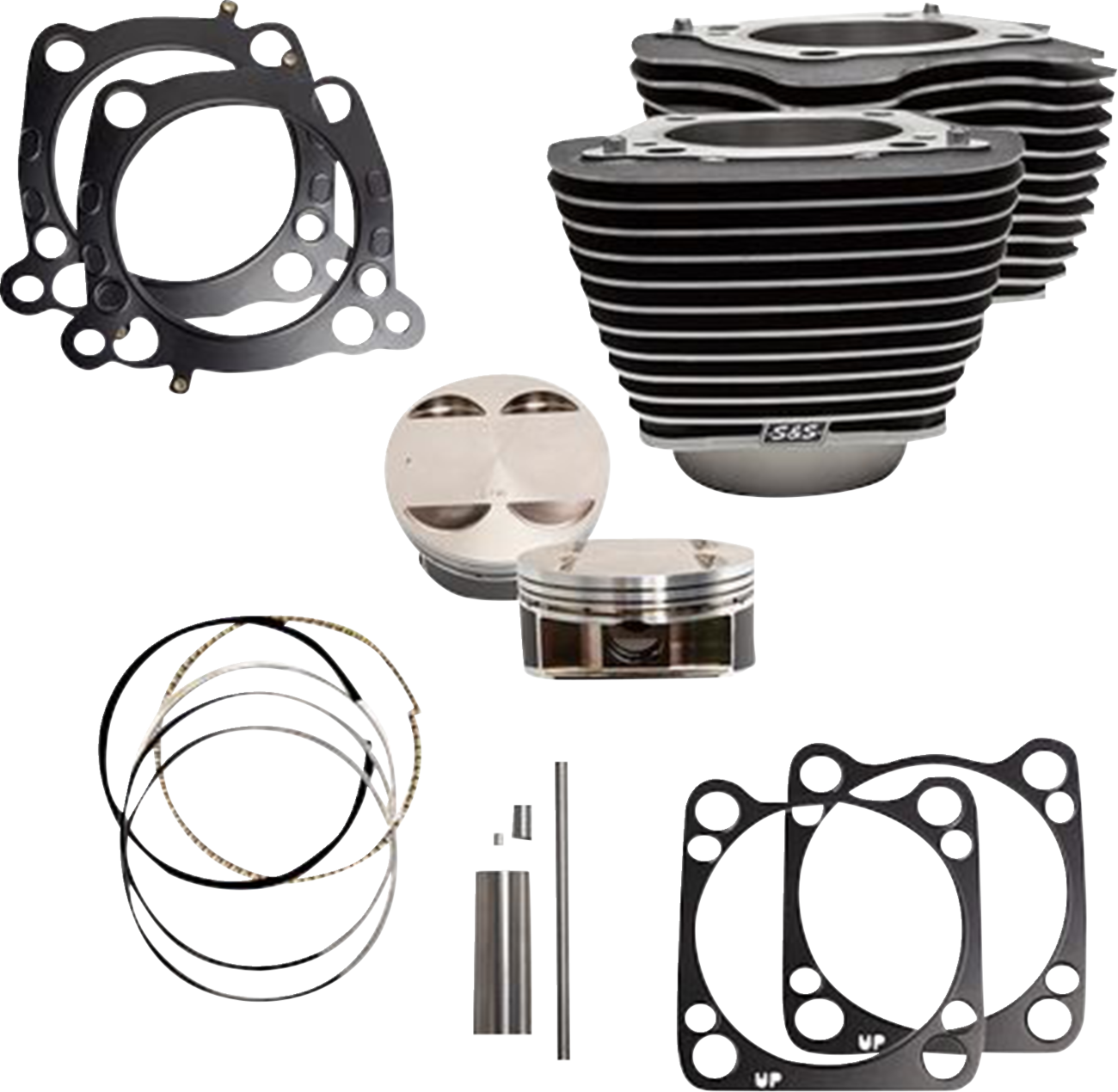S&S CYCLE Cylinder Kit