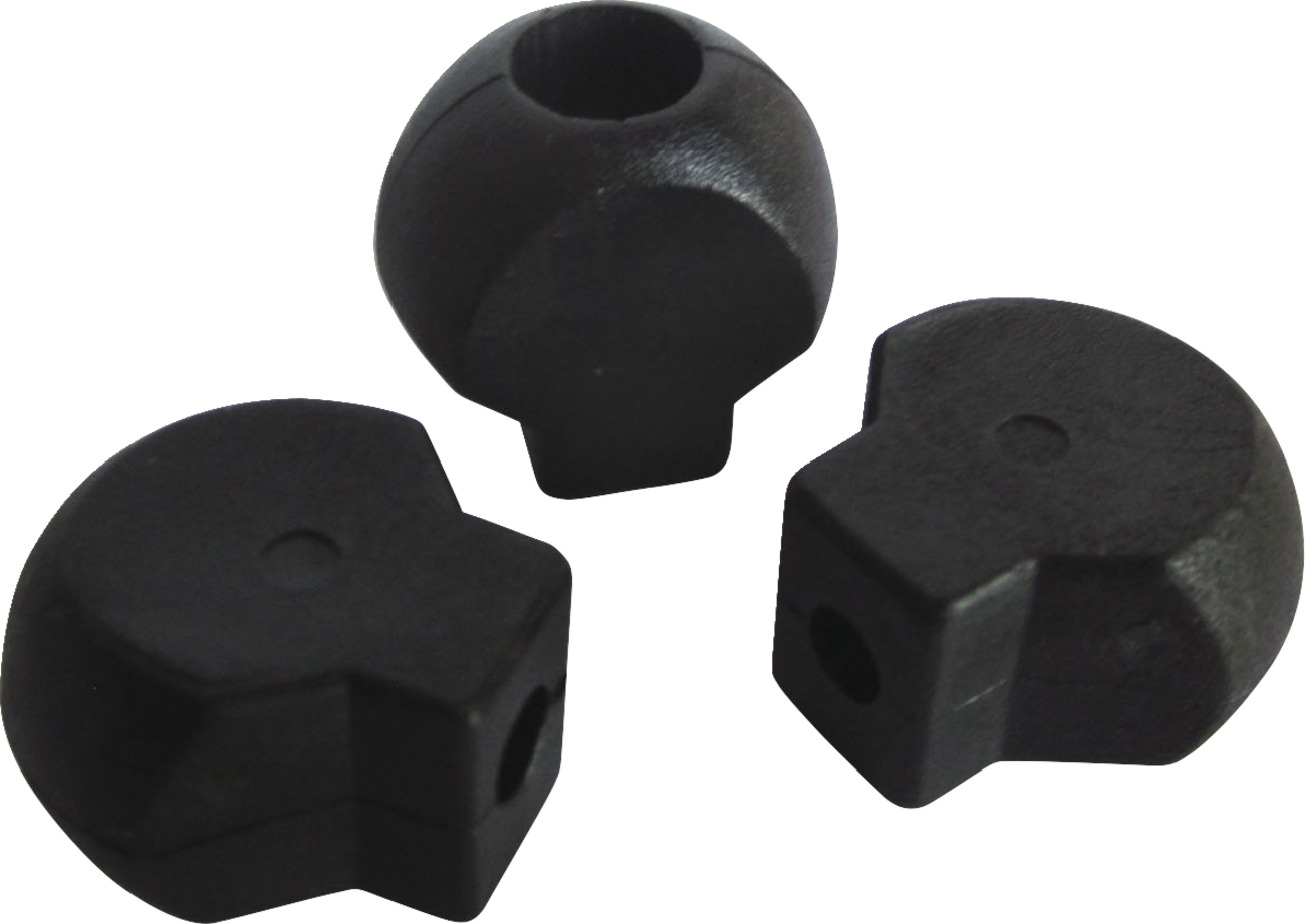 MOOSE OFFROAD Secondary Clutch Buttons
