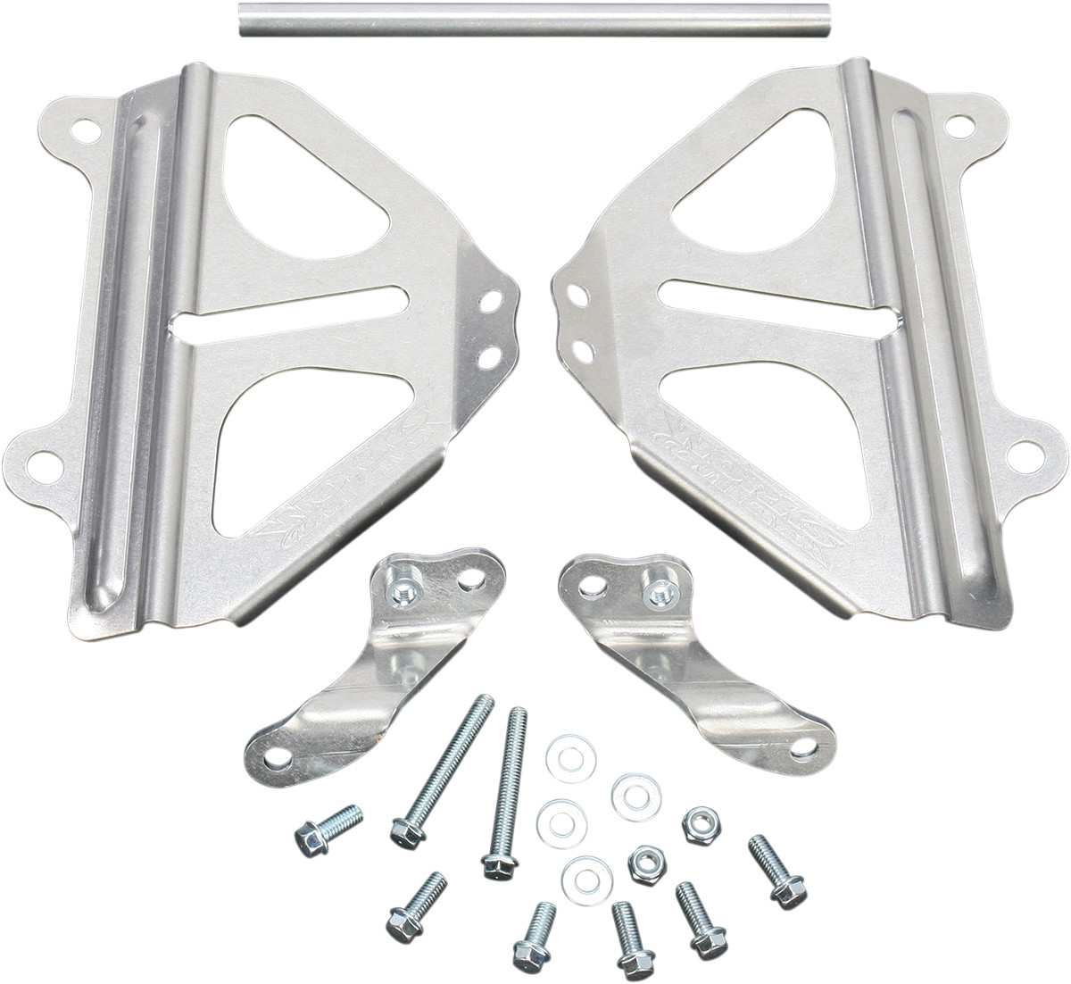 Works Connection Radiator Braces Honda CRF150R / CRF150R Expert 2007-2025