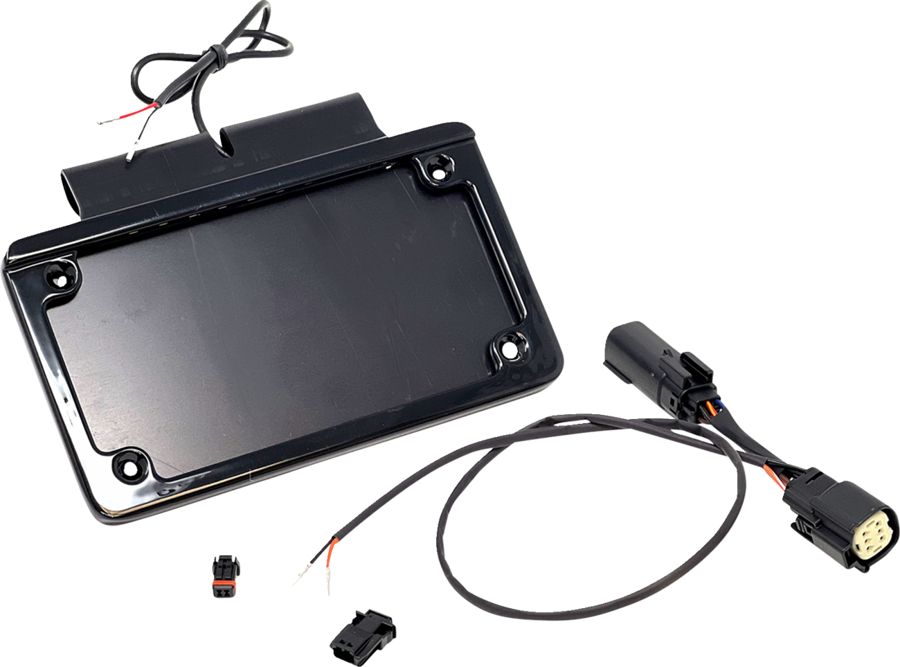 NAMZ License Plate Frame