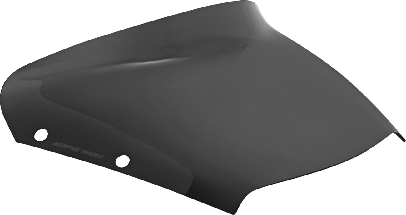 MEMPHIS SHADES Spoiler Windshield