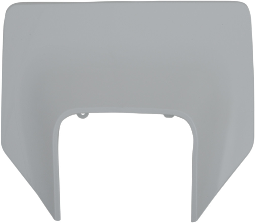 UFO Headlight Plastic