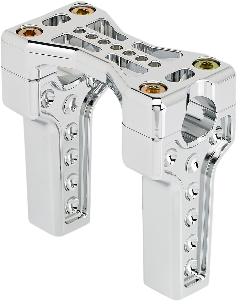 JOKER MACHINE Bridge Handlebar Riser Kit