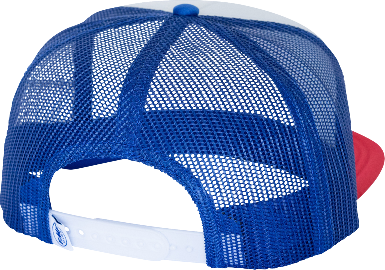 FMF Big Pro Trucker Hat