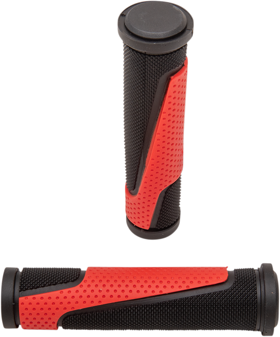 PRO GRIP 807 Double Density Open End Grips