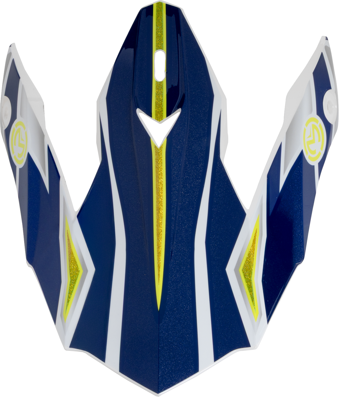 Moose Racing MR3 F.A.F. Helmet Peak