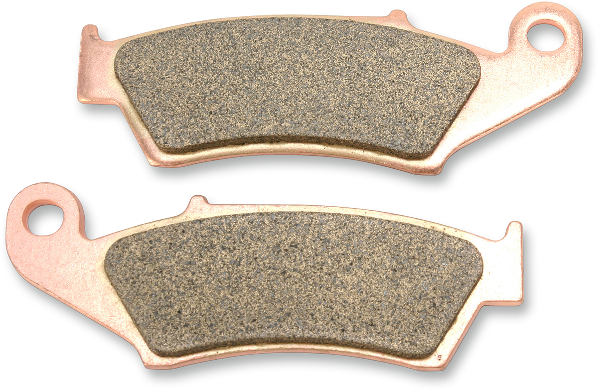 SI Offroad Sintered Brake Pads