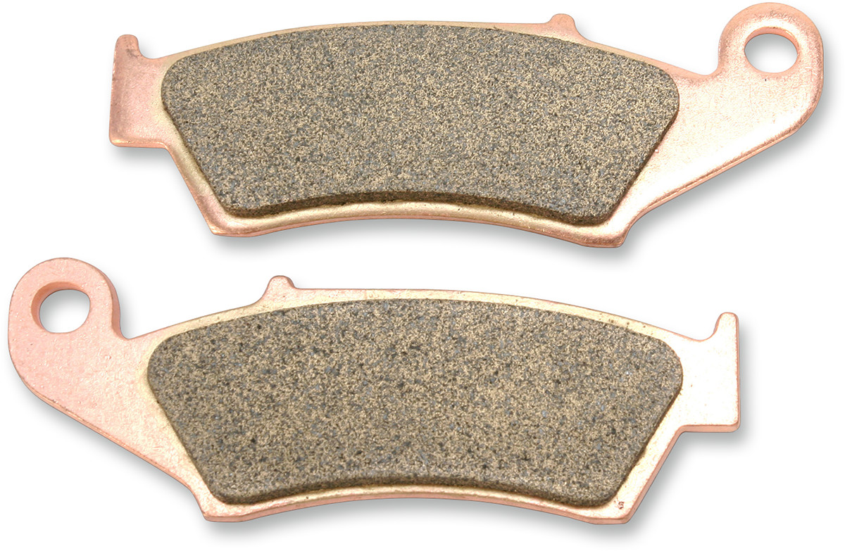 SBS SI Offroad Sintered Brake Pads