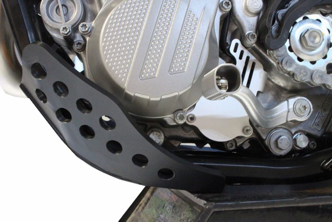 AXP Racing Skid Plate Gas Gas MC450F / EX450F 2021-2023