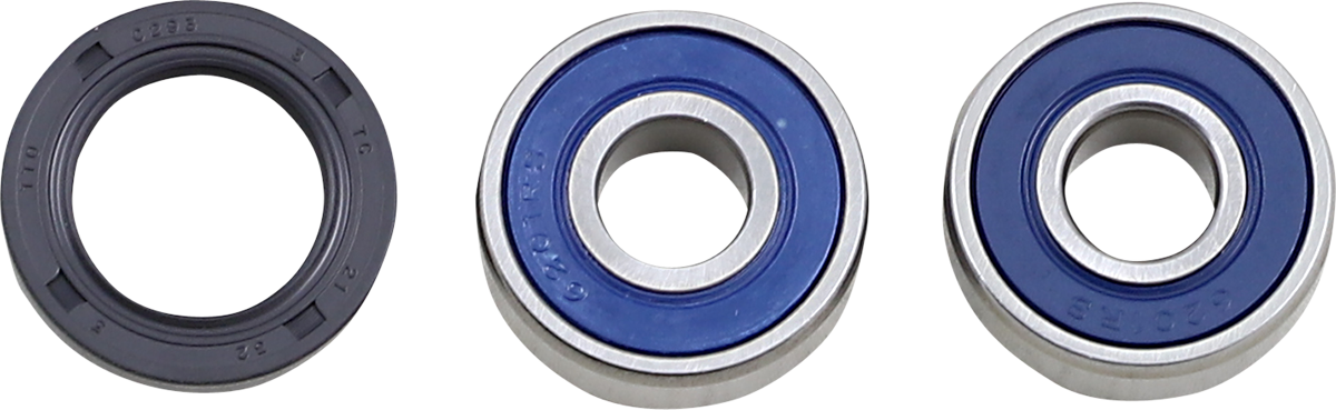 Moose Racing Wheel Bearing Kit