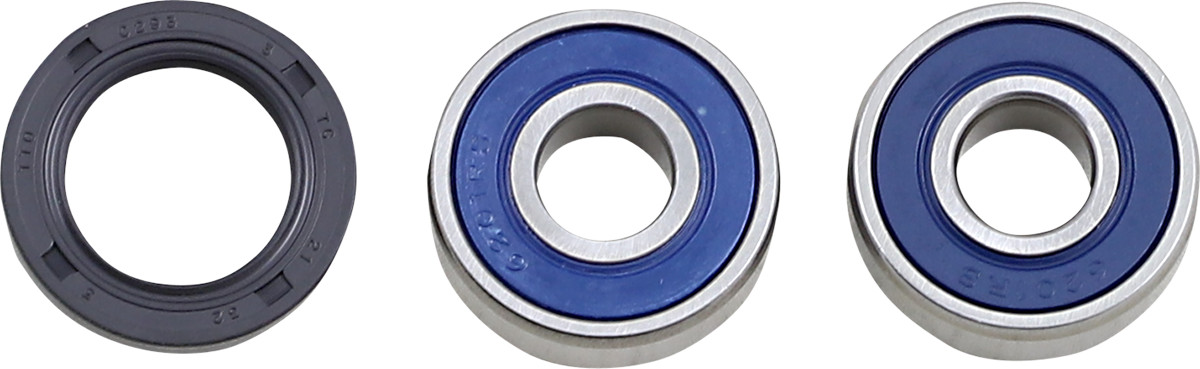 Moose Racing Wheel Bearing Kit