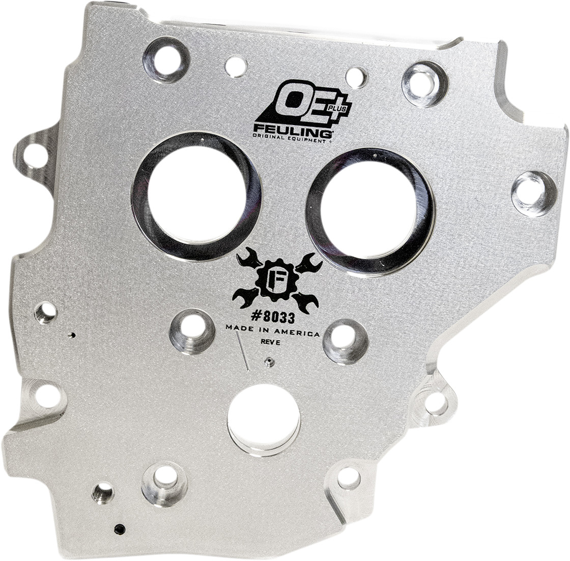 Feuling OE+ Cam Plate For Harley 2006-2017