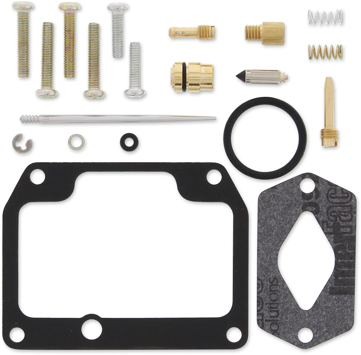 Moose Racing Carburetor Repair Kit - Suzuki