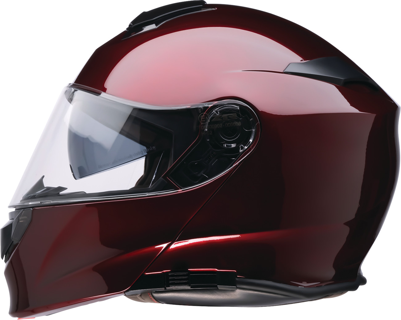 Z1R Solaris 2.0 Solid Modular Helmet