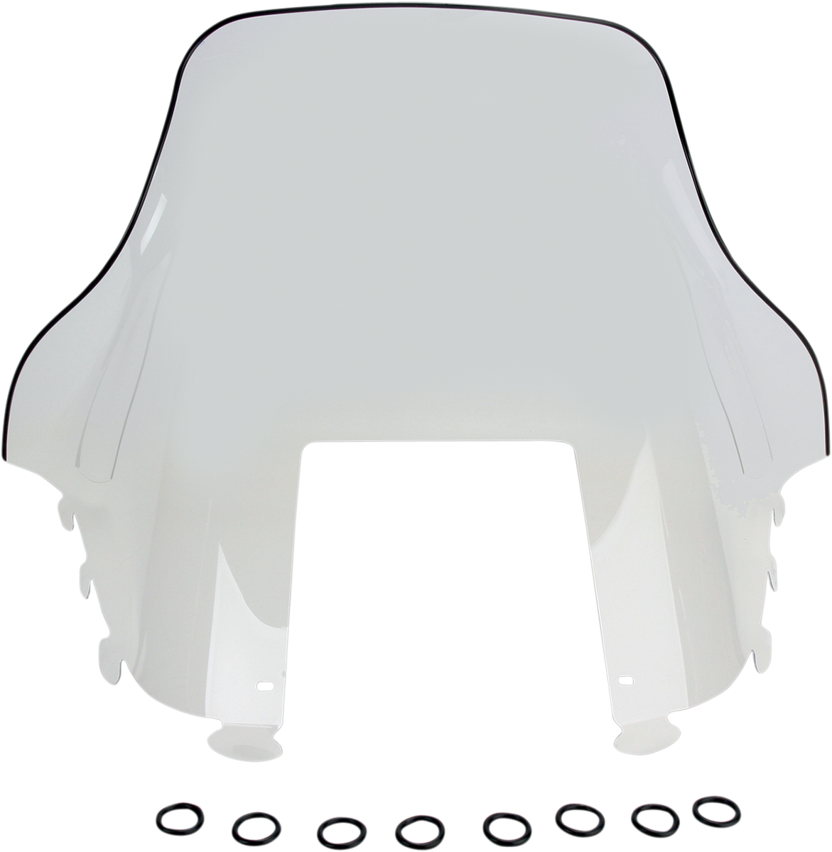 Kimpex Windshield - 21" - Polaris