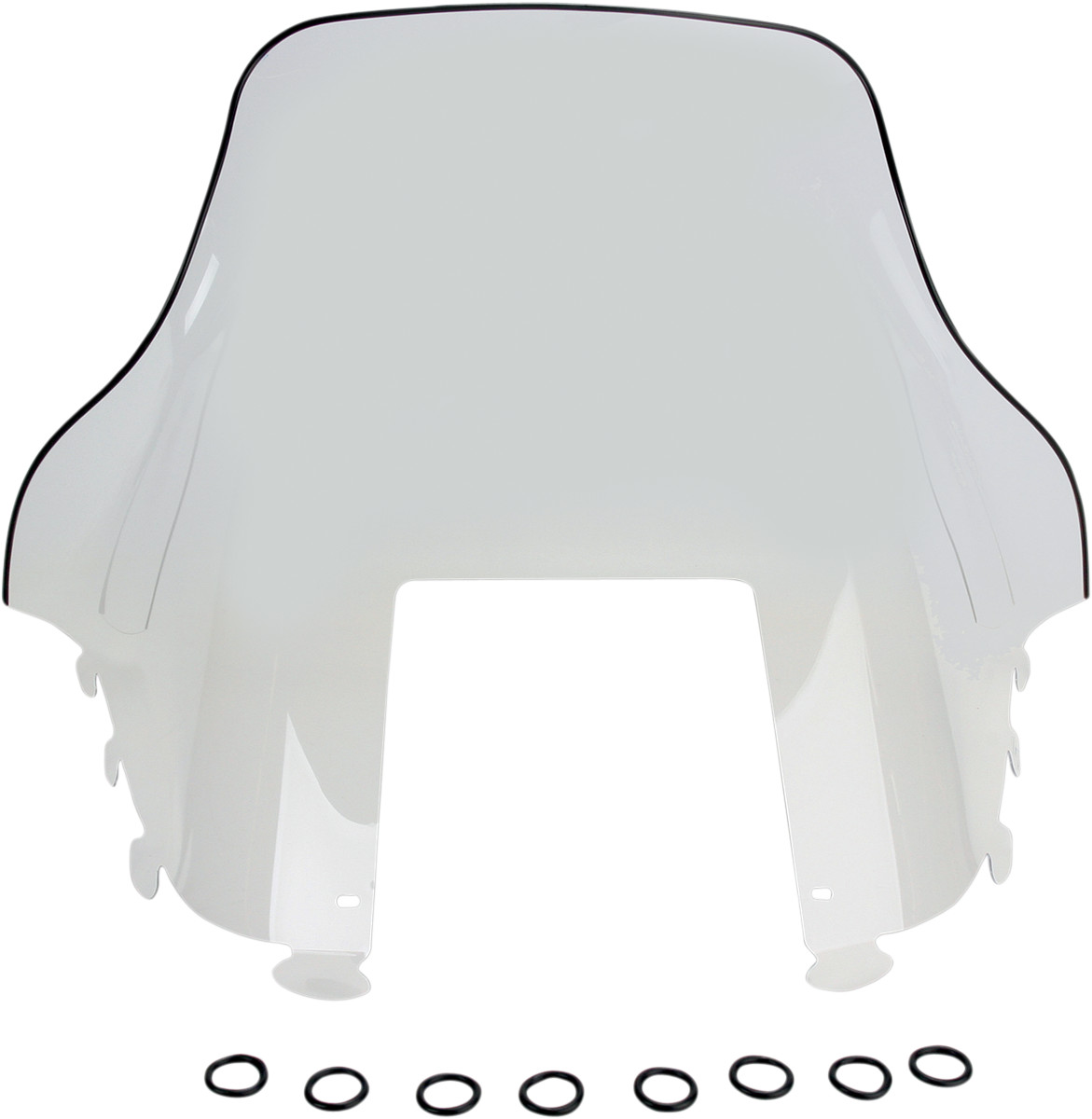 Kimpex Windshield - 21" - Polaris
