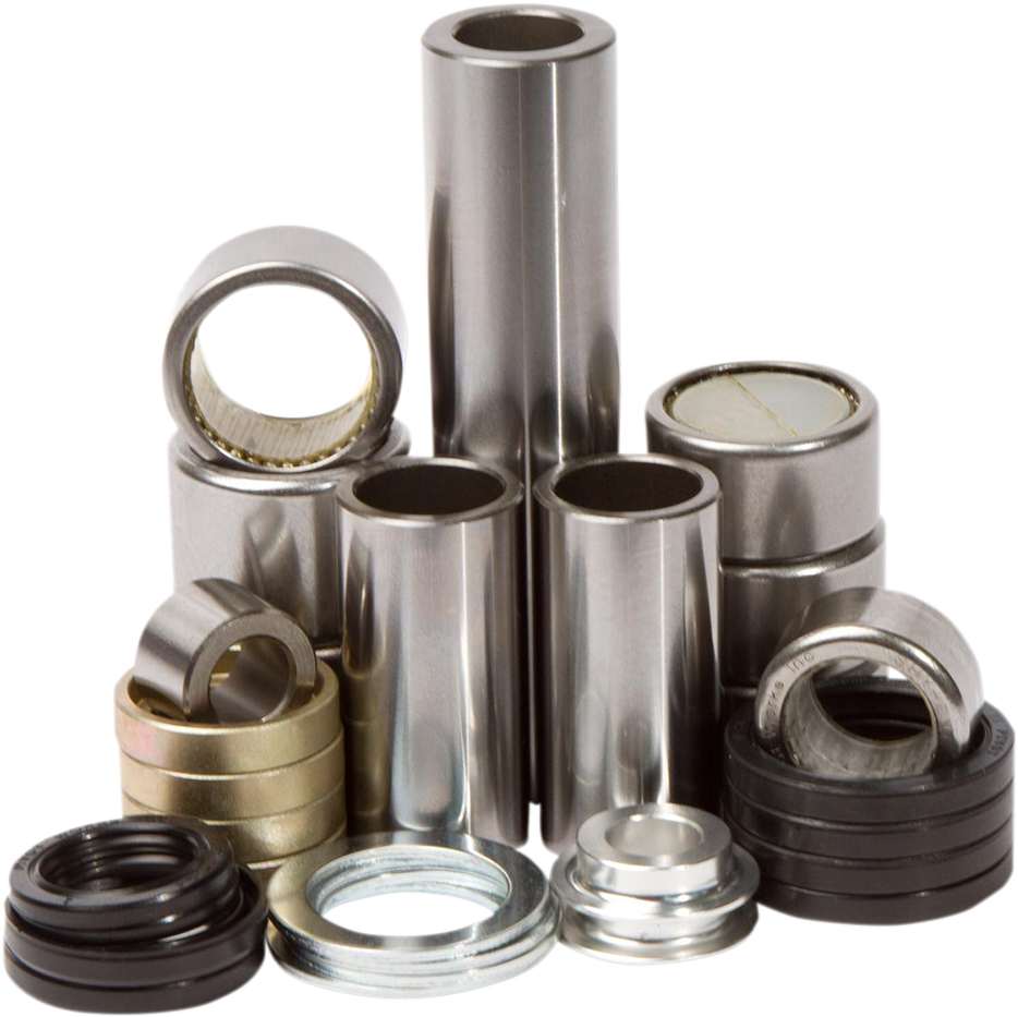 PIVOT WORKS Linkage Rebuild Kit