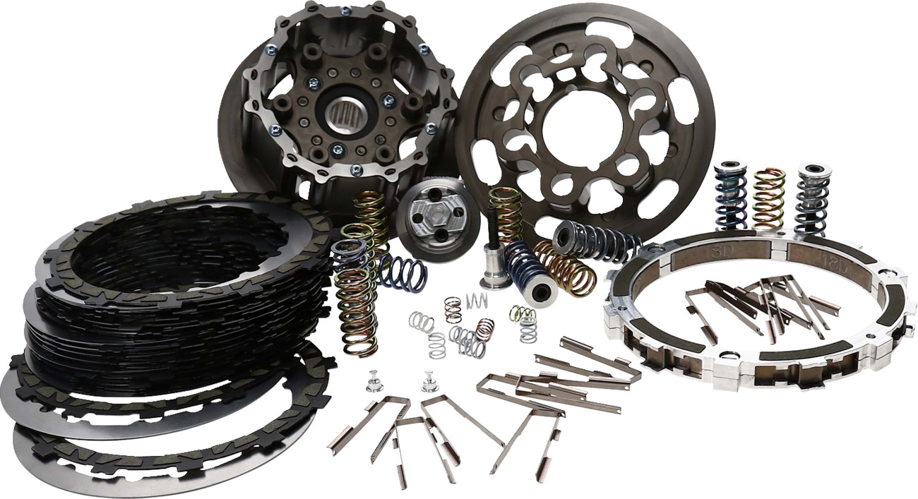 Rekluse Radius CX Clutch Kit