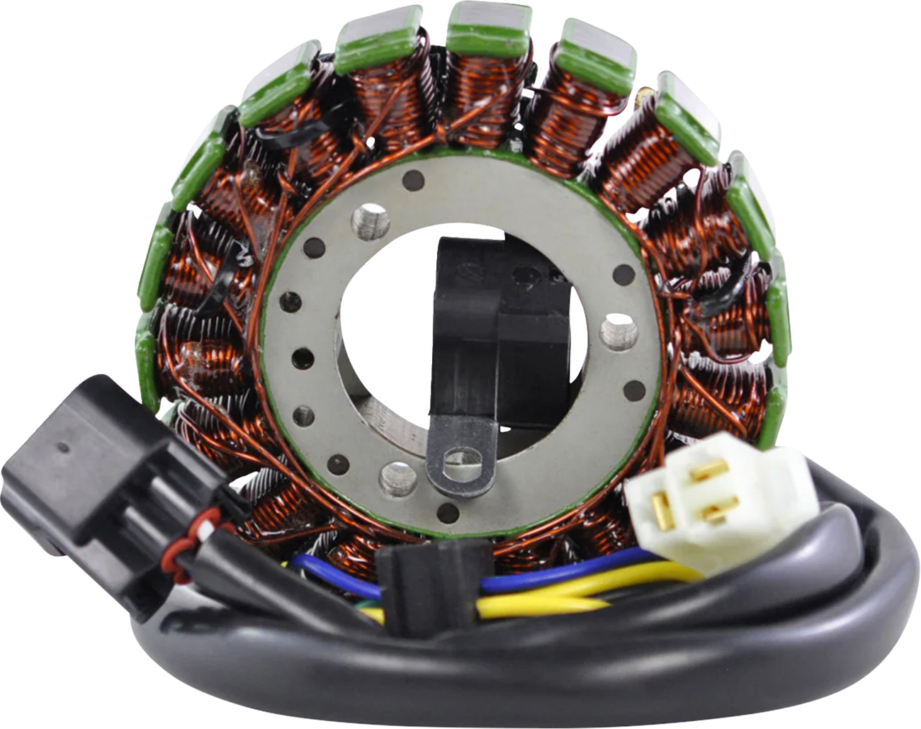 Rm stator Stator - High-Output - Suzuki/Kawasaki