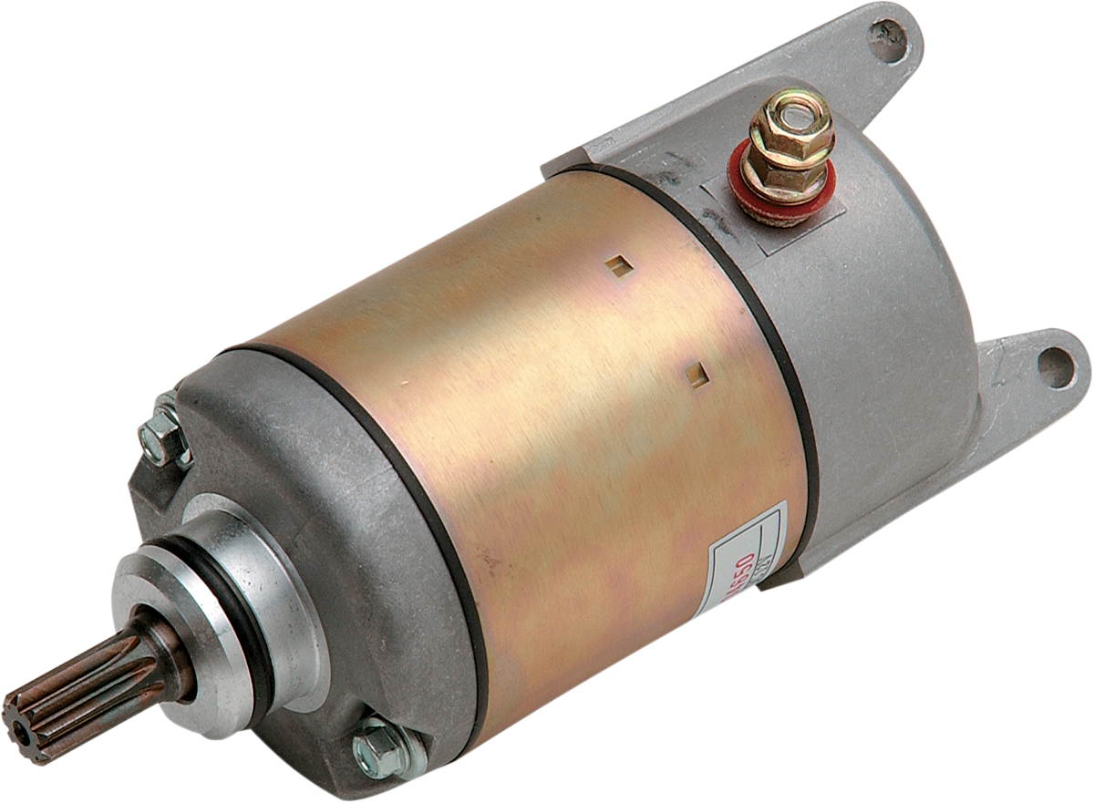 Rick's motorsport electric Starter Motor - Kawasaki