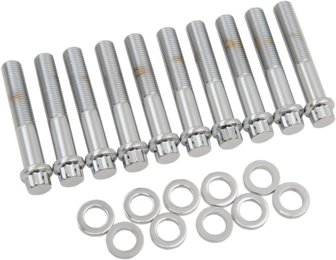 GARDNER-WESTCOTT Head Bolt Set