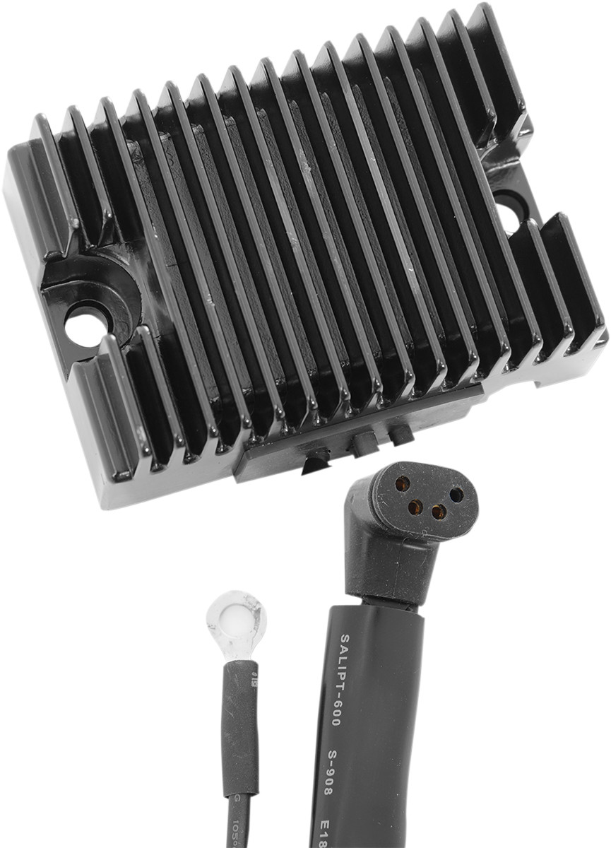 Drag Specialties Solid-State Regulator