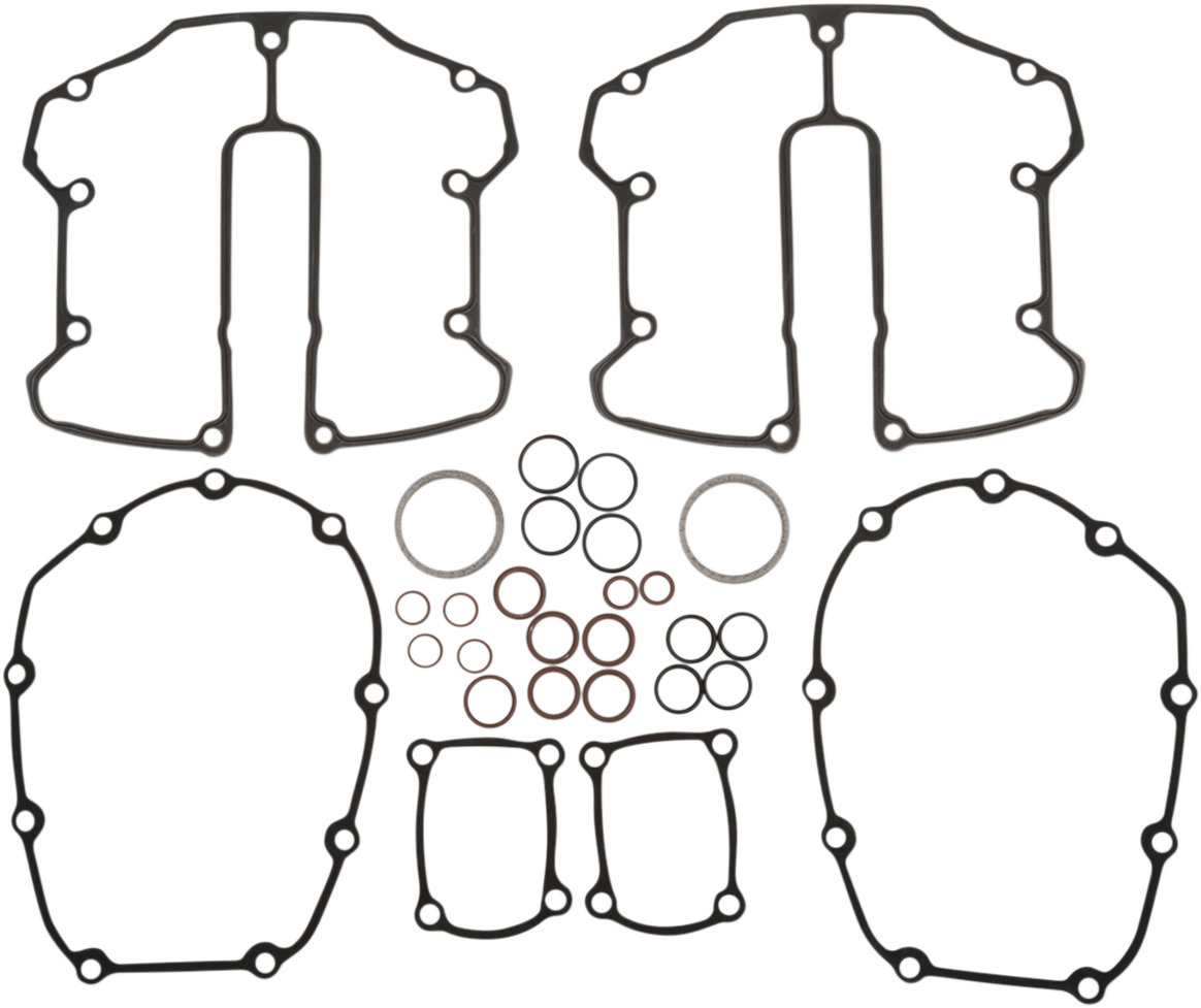 Cometic Cam Change Gasket Kit Harley Davidson