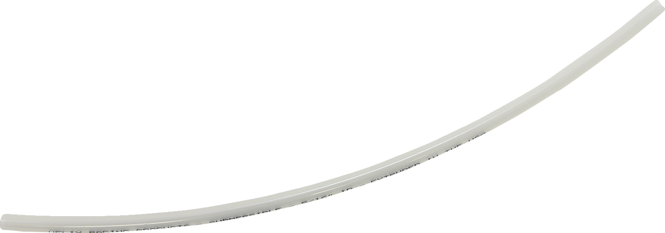 Try-Layer Submersible Fuel Line