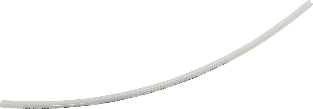 Try-Layer Submersible Fuel Line