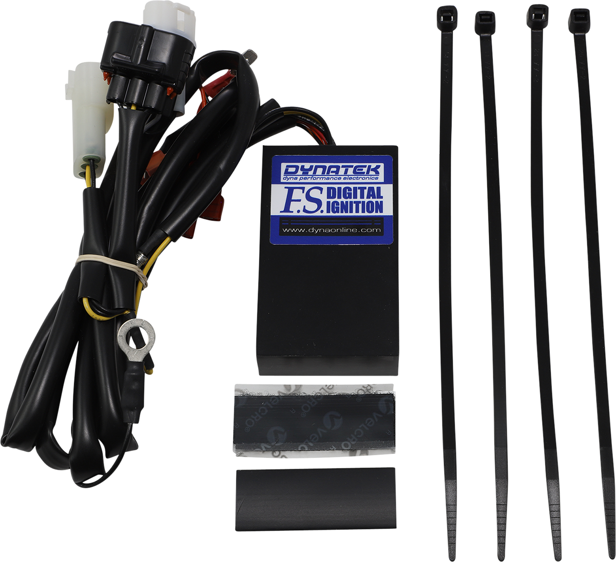 DYNATEK Dyna FS Ignition Module — Yamaha