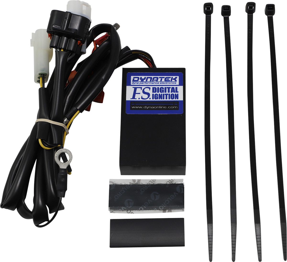 DYNATEK Dyna FS Ignition Module — Yamaha