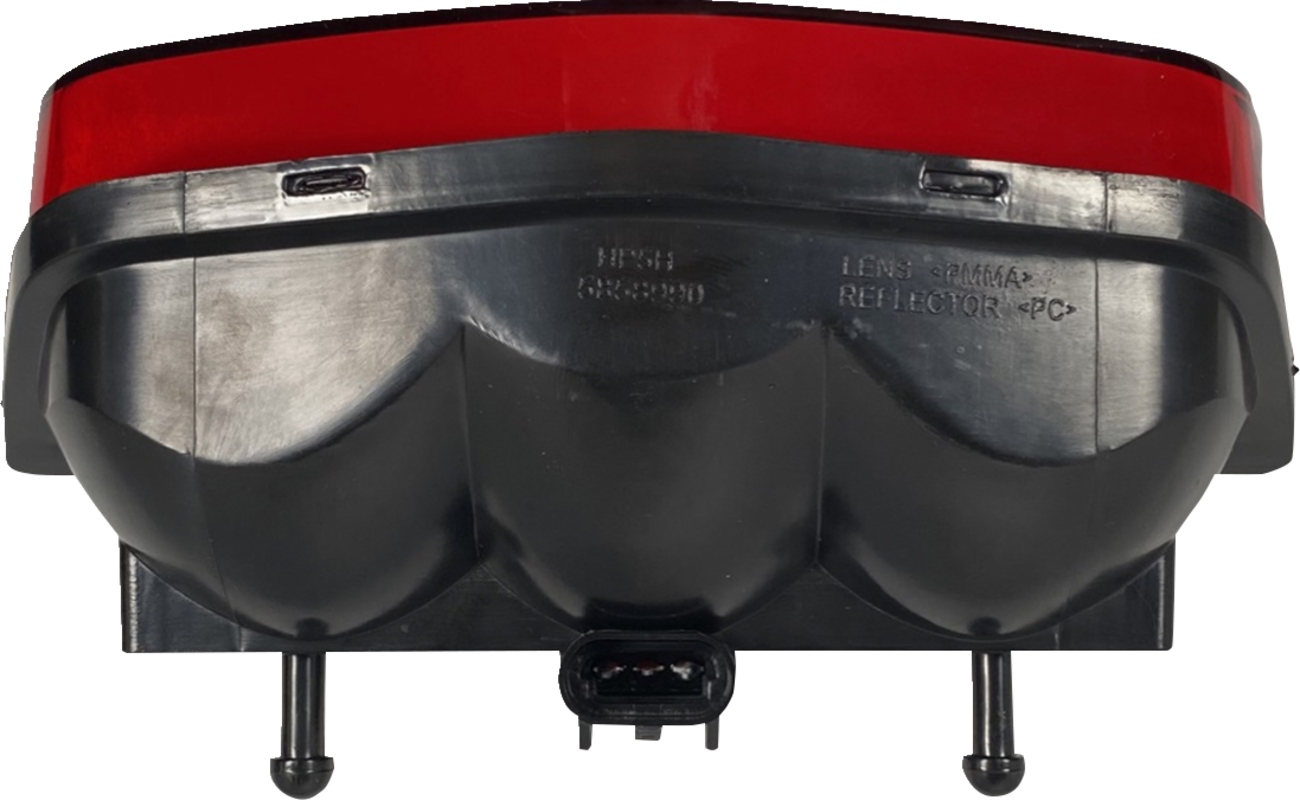 LED Taillight